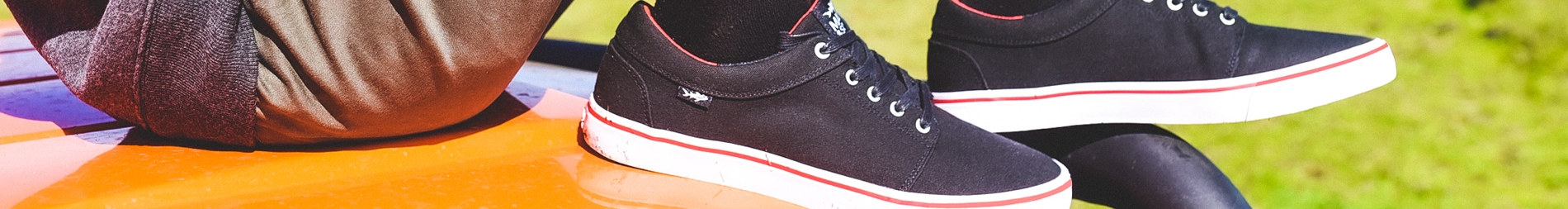 FOOTWEAR