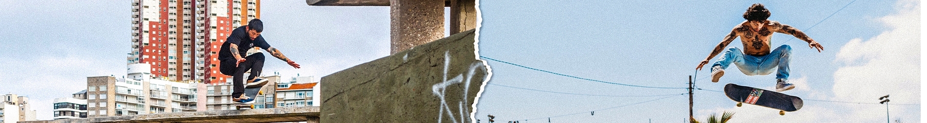 SKATE