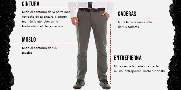 Guia de talla