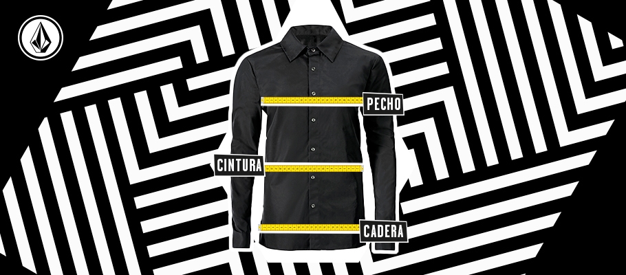 Guia de talla