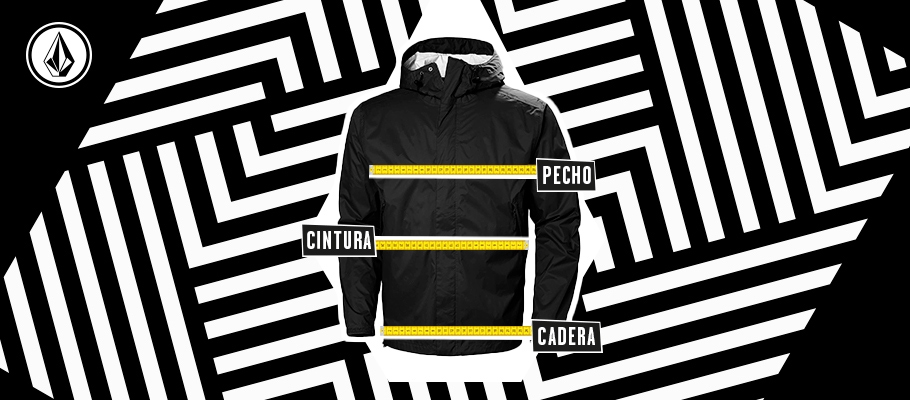 Guia de talla