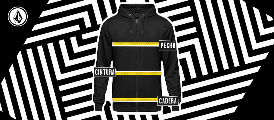 Guia de talla
