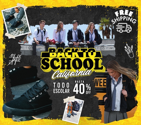 Back To School