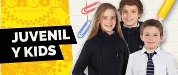 Escolar Juvenil